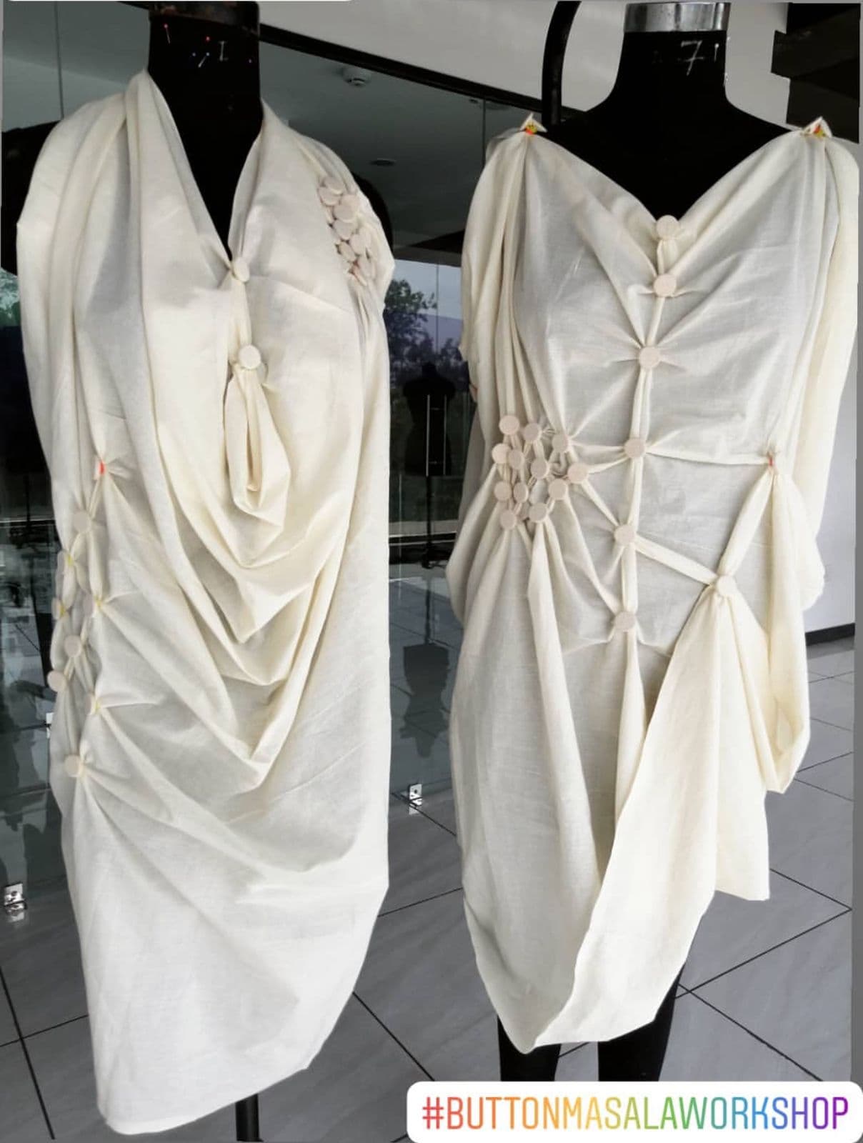 NIF Global West Delhi New Delhi Workshop Pictures photo 15